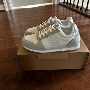 Brand New J Crew  “City Sneakers”